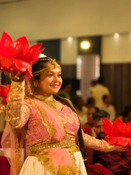 Studio 234 Dance Company - Wedding Dance & Choreography Celebrating Every Tradition photo 4