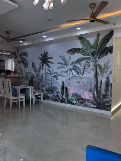 Design And Decor - Home Interior Design & Renovation Living & Dining Spaces photo 8