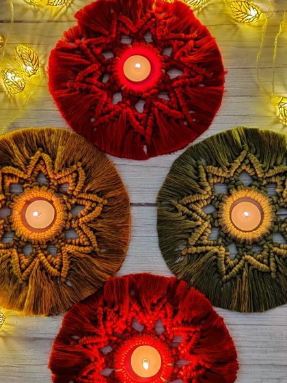 Shikha Agarwal - Handmade Party Favors & Bulk Gifting Festive Gifting & Holiday Decor photo 33