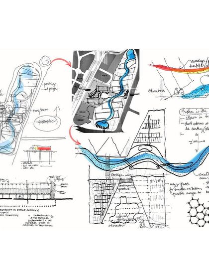 Mistry Architects - Architectural Design From Sketch to Structure photo 13