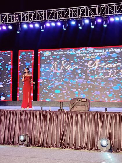 Harry's Dance N Fitness Academy - Event Choreography & Production Special Acts & Grand Productions photo 5