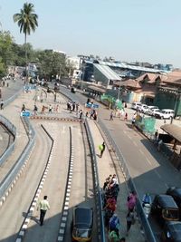 Urban Planning & Public Spaces