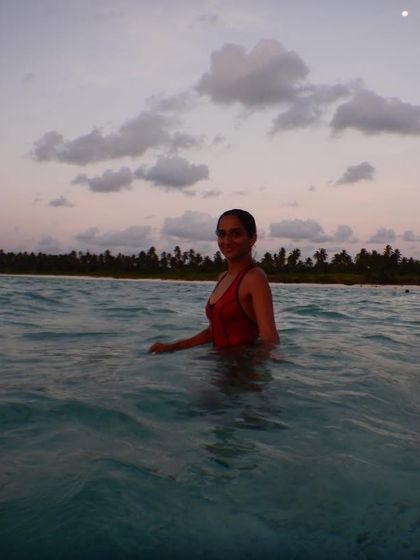 Yoga & Adventure: Lakshadweep photo 27
