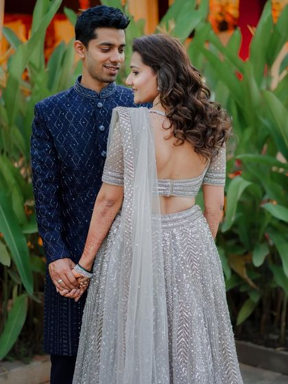 Glamorous Receptions photo 6