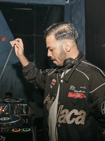 The DJ Booth: Behind the Decks photo 45