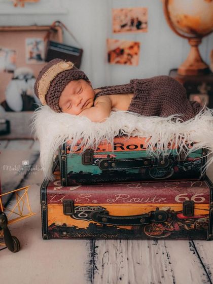 Newborn Dreams photo 4