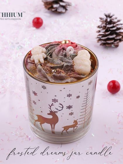 Festive Glow: Seasonal Collections photo 11