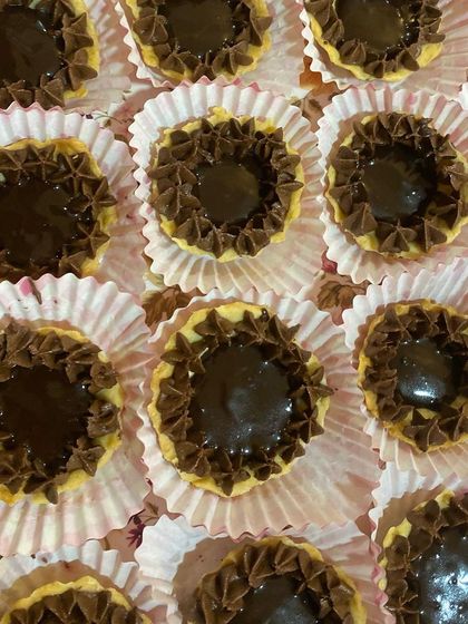 The Craving Station - Catering for Parties & Events Delightful Tarts, Pies & Cheesecakes photo 9