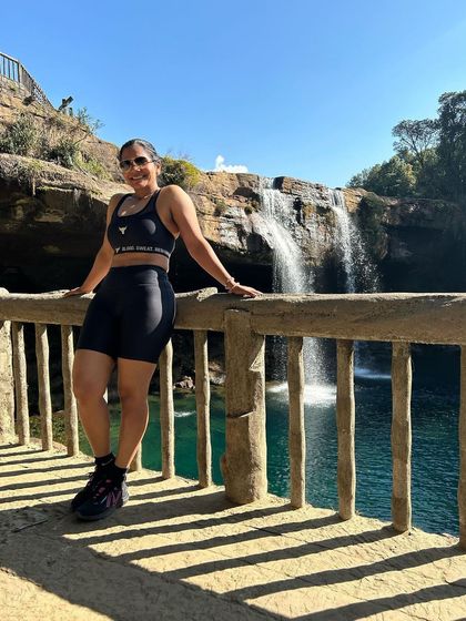 Shikha Singh - Online Strength & Nutrition Coaching for Women My Journey & Motivation photo 70