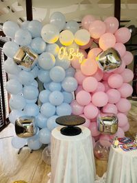 Event & Party Decoration