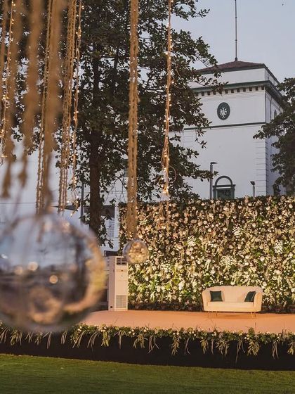 Grand Receptions & Stages photo 15