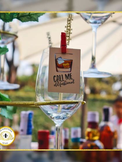 Drinks That Tell Your Story photo 23