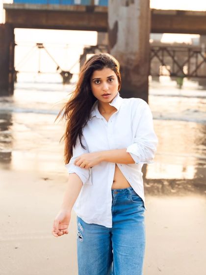 Editorial Beach Shoots photo 55