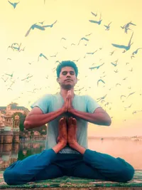 Therapeutic Yoga