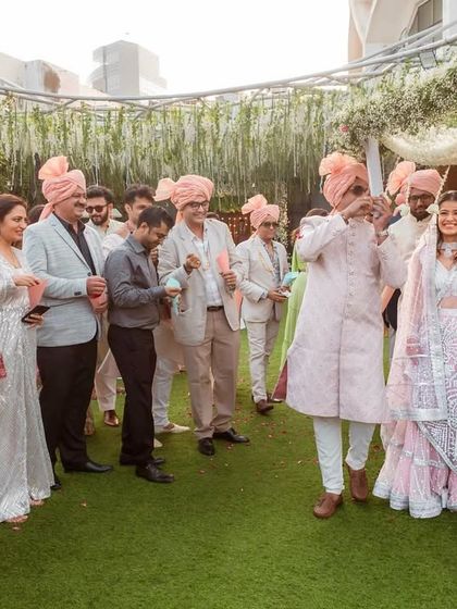 Wedding Rituals & Vows photo 19