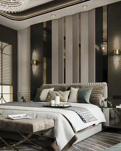 Bedroom Interior Design