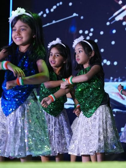 Chimes Montessori - Toddler Program (From 18 months) Creative & Cultural Expression photo 27