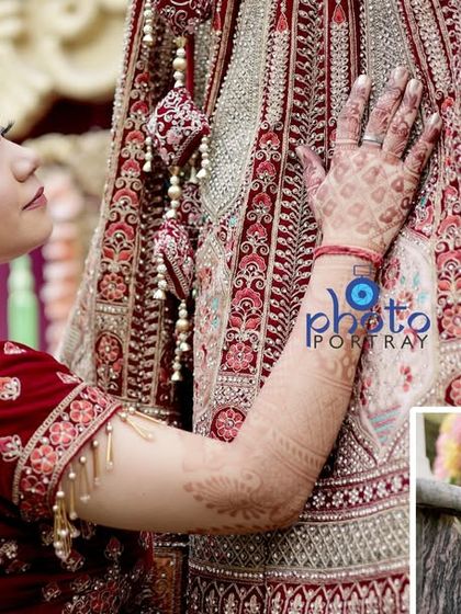 Stunning Bridal Portraits photo 30