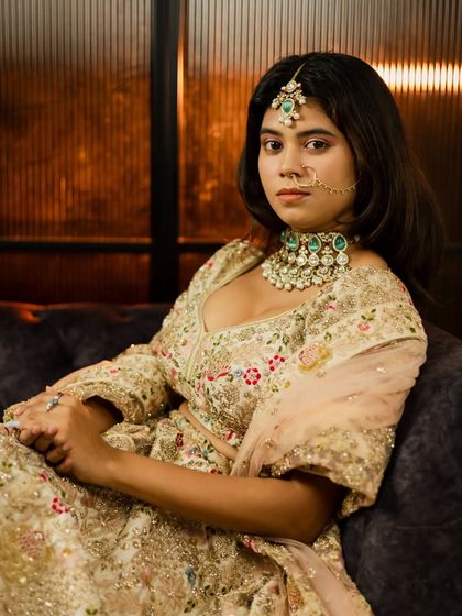 Bridal & Engagement Moments photo 13