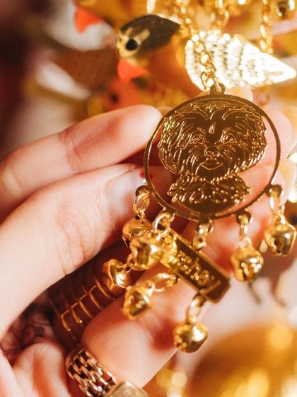 Baraati Inc - Destination Wedding Planning The Baraati Inc. Difference photo 3