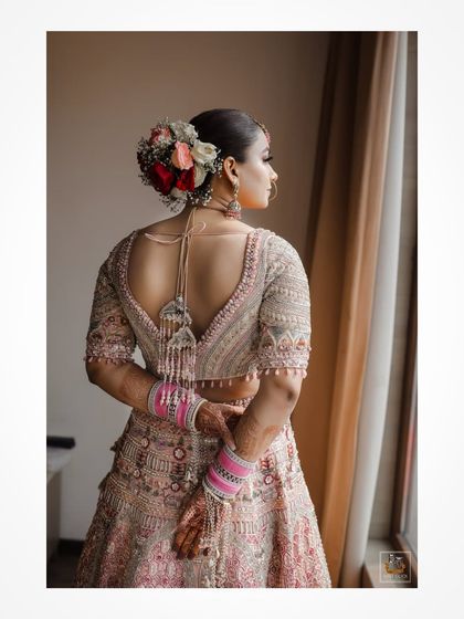 Just Click Photography - Destination Wedding Photography & Videography Candid & Emotional Moments photo 16