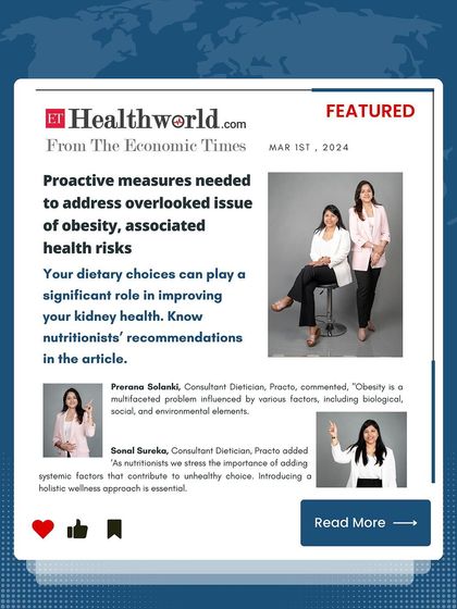 Nutridiction - Clinical Nutrition & Disease Management Our Expertise, Recognized photo 11