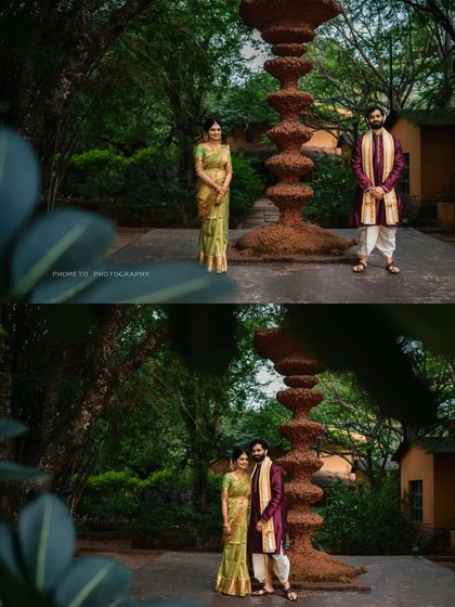 Phometo - Wedding Photography Pre-Wedding Stories photo 44