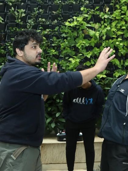 Real-World Defense: Simple Moves for the Street photo 7