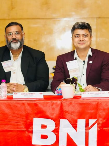 Prakhar Dixit - Vastu Consultation Leadership & Business Networking photo 55