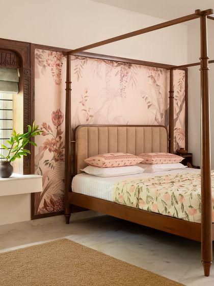 Jois Design House - Residential Interior Design & Build (Turnkey) Serene Bedrooms photo 20