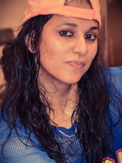 Meenal Dubey - Dance Fitness Classes My Life in Motion photo 38