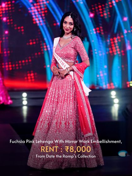 Date The Ramp - Preloved Designer Sales Influencer Lookbook photo 7