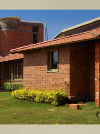 Sustainable Residential Architecture