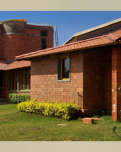 Sustainable Residential Architecture