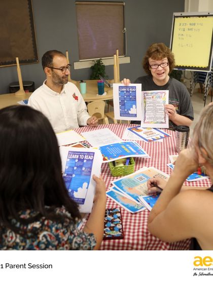 We partner with parents to keep learning alive even during the holidays. Our Grade 1 parent session provides fun, practical ideas to help families stay engaged and connected over the summer break.