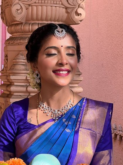 Radiant South Indian Brides photo 17