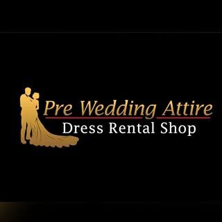Pre Wedding Attire