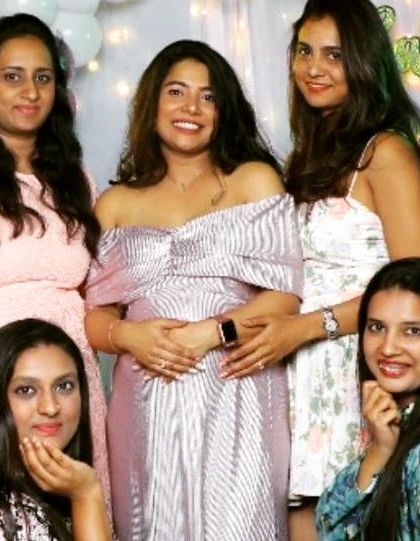 Nivi's Rental Studio - Special Occasion Attire Rental Maternity & Baby Shower Gowns photo 34