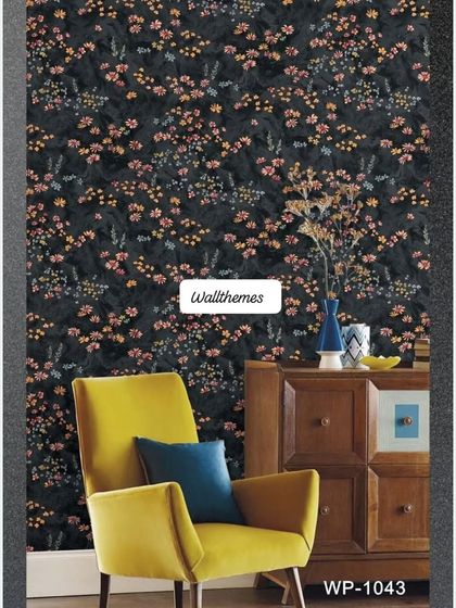 Wallthemes - Wallpaper Supply & Installation Floral & Botanical Collection photo 94
