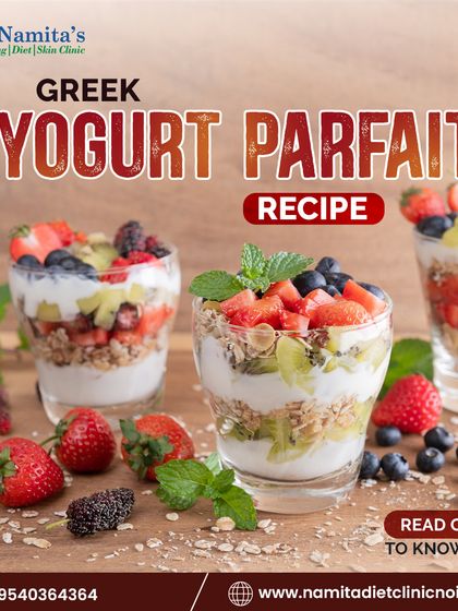 Namita Nadar - Weight Management Healthy Recipes & Meal Ideas photo 5