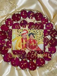 Resin Keepsake & Floral Preservation