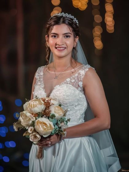 Timeless Christian Brides photo 178