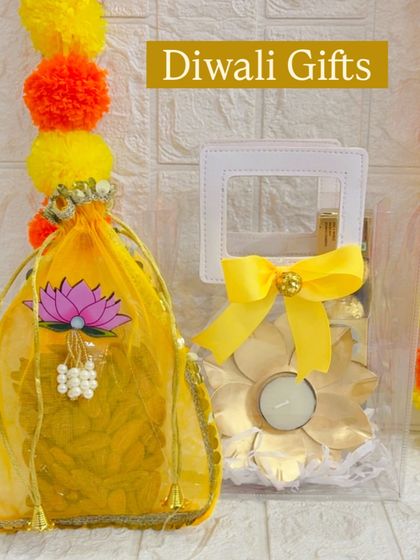 Diwali Festival Hampers photo 16