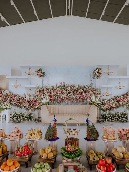 Wedding Stories - Full-Service Wedding Planning Additional Work photo 8