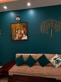 Decorative & Texture Painting