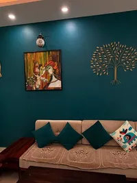 Interior & Exterior Painting