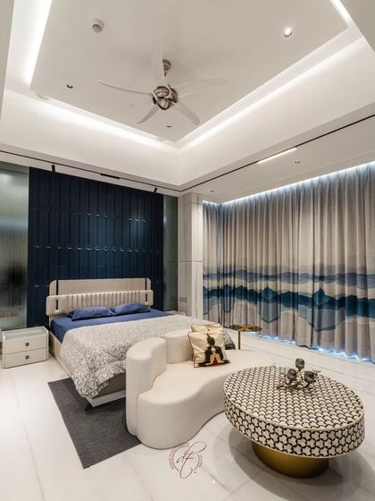 Serene Bedroom Sanctuaries photo 7