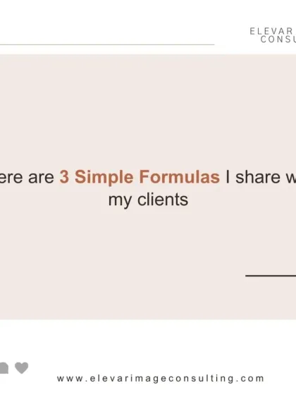 Rohini Vagal - Personal Styling & Wardrobe Curation Build a Wardrobe That Works photo 28