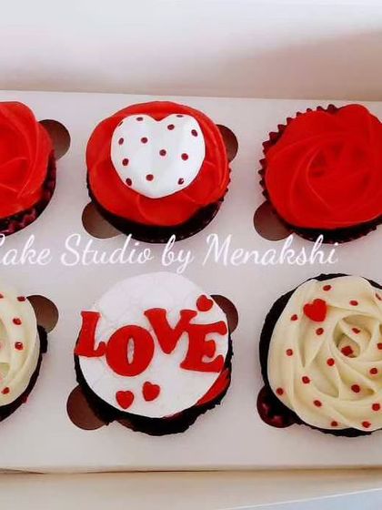 Cake Studio by Menakshi - Themed Custom Cakes Personal Stories & Special Occasions photo 17