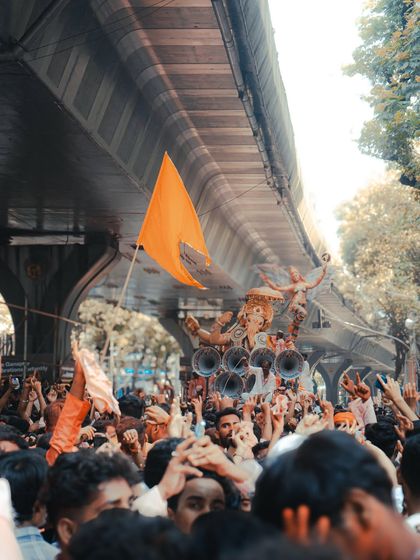 Garima Bhaskar - Photography Services Cultural India: Festivals & Rituals photo 15
